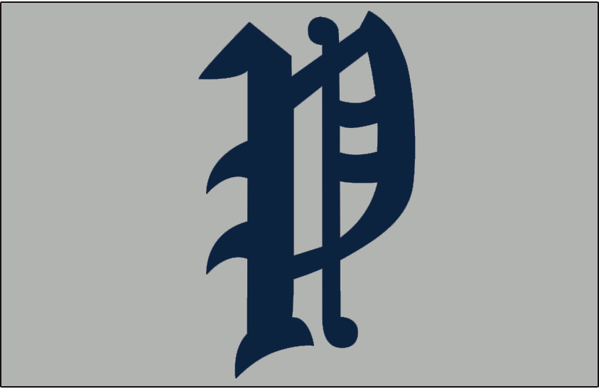 Philadelphia Phillies 1925-1926 Jersey Logo iron on heat transfer